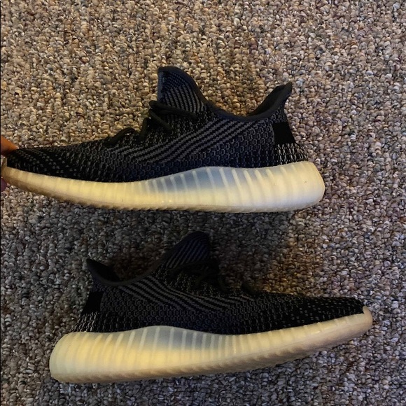 Yezzy Carbon V2 - Picture 2 of 7